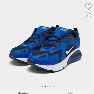 Meet your Posher, Trey